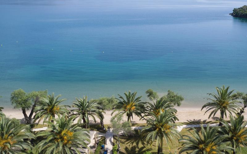 GRECOTEL DAPHNILA BAY